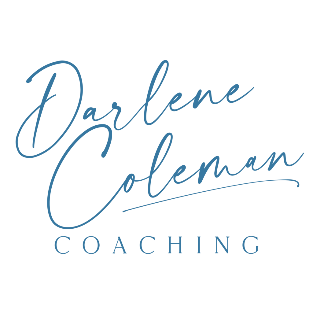 Darlene Coleman Coaching Logo