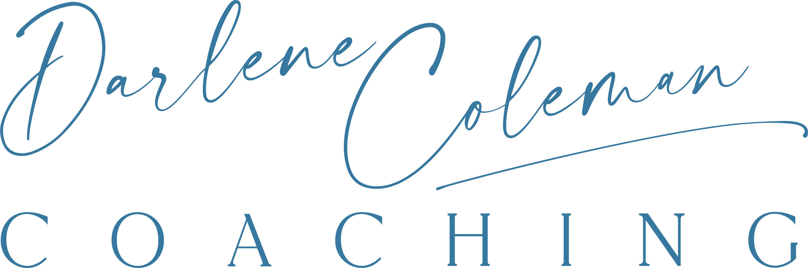 Darlene Coleman Coaching home