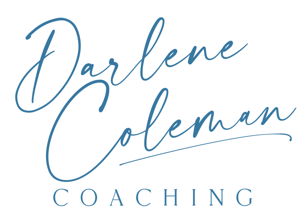 Darlene Coleman Coaching home