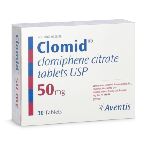 Buy Clomid at Low Price in the United States Online