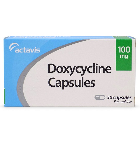 Buy Doxycycline at Low Price in the United States Online