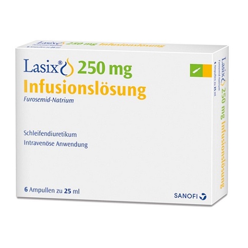 Buy Lasix Online in the United States Easily and Securely
