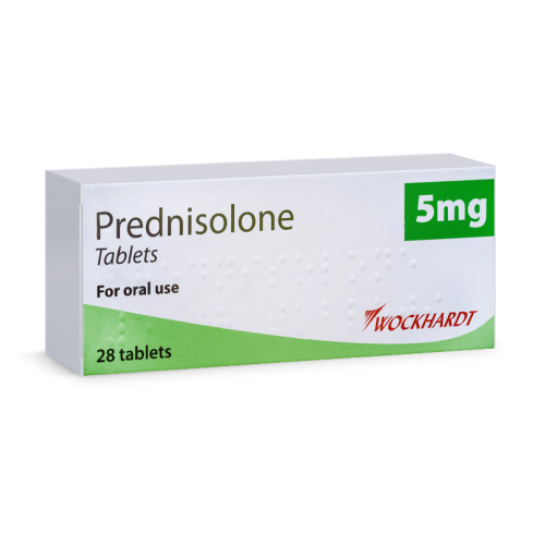 Buy Prednisolone Online in the United States Fast Delivery