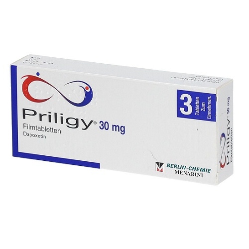 Buy Priligy Without Prescription in the United States Online