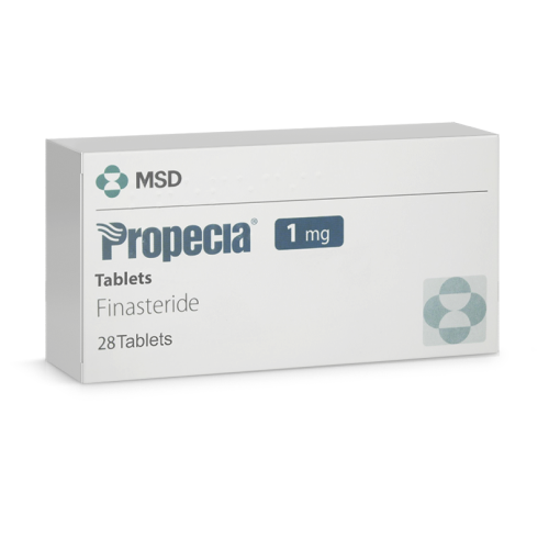 Buy Propecia at Low Price Online in the United States