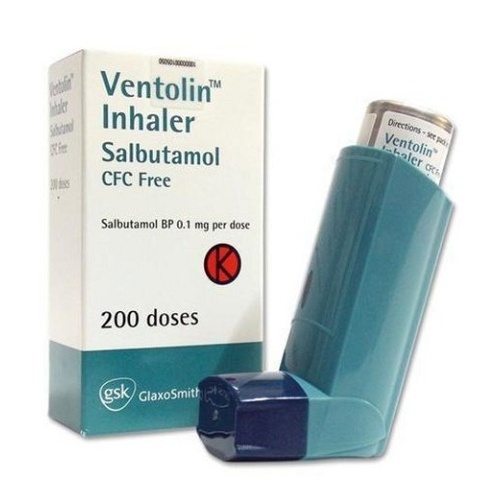 Buy Ventolin Inhaler in Online Pharmacy in the United States