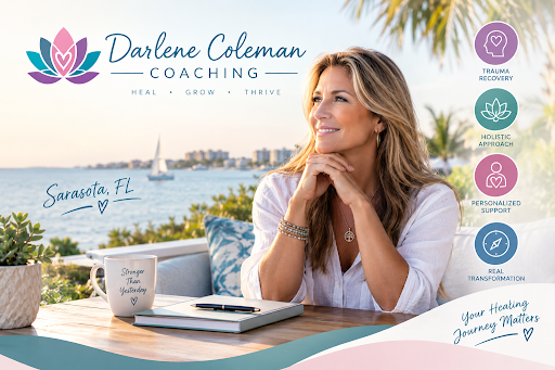 How to Choose a Trauma Recovery Coach in Sarasota, FL: 7 Questions to Ask Before You Book